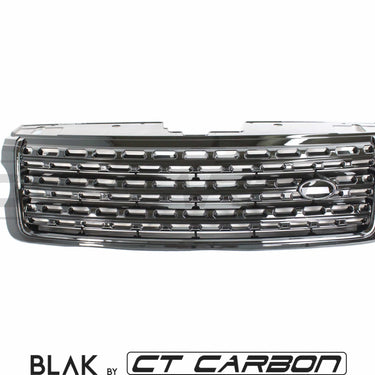 BLAK BY CT Splitter RANGE ROVER VOGUE L405 FULL BLACK EDITION TRIM PACK - 2013-2017