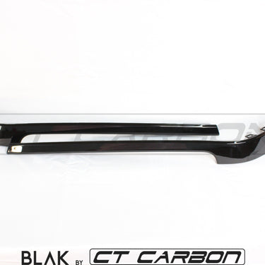 BLAK BY CT Splitter RANGE ROVER VOGUE L405 FULL BLACK EDITION TRIM PACK - 2013-2017