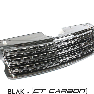 BLAK BY CT Splitter RANGE ROVER VOGUE L405 FULL BLACK EDITION TRIM PACK - 2013-2017