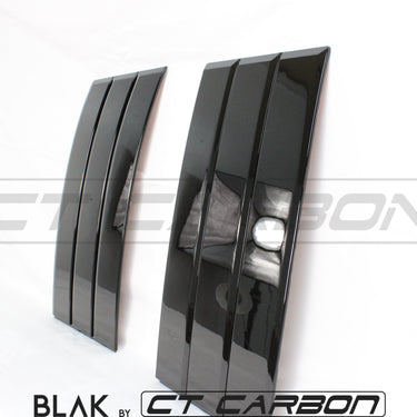 BLAK BY CT Splitter RANGE ROVER VOGUE L405 FULL BLACK EDITION TRIM PACK - 2013-2017