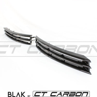 BLAK BY CT Splitter RANGE ROVER VOGUE L405 FULL BLACK EDITION TRIM PACK - 2013-2017