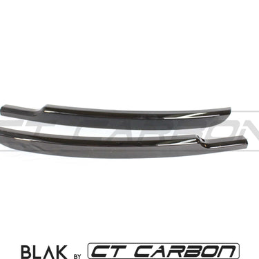 BLAK BY CT Splitter RANGE ROVER VOGUE L405 FULL BLACK EDITION TRIM PACK - 2013-2017