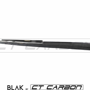 BLAK BY CT Splitter RANGE ROVER VOGUE L405 FULL BLACK EDITION TRIM PACK - 2013-2017