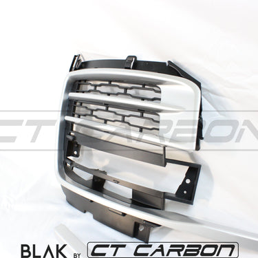 BLAK BY CT Splitter RANGE ROVER VOGUE L405 SVA-STYLE GRILLE PACK - 2018+