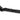 BLAK BY CT SPLITTER VOLKSWAGEN GOLF R20 MK6 2009-2013 GLOSS BLACK SPLITTER
