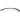 BLAK BY CT SPLITTER VOLKSWAGEN GOLF R20 MK6 2009-2013 GLOSS BLACK SPLITTER