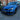 BLAK BY CT SPLITTER VOLKSWAGEN GOLF R20 MK6 2009-2013 GLOSS BLACK SPLITTER