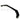 BLAK BY CT Splitter VW GOLF MK8 GTI/GTD GLOSS BLACK SPLITTER - BLAK BY CT CARBON