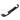 BLAK BY CT Spoiler AUDI A3/S3 8V FACELIFT SPORTBACK 5 DOOR GLOSS BLACK DIFFUSER