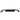 BLAK BY CT Spoiler AUDI A3/S3 8V FACELIFT SPORTBACK 5 DOOR GLOSS BLACK DIFFUSER