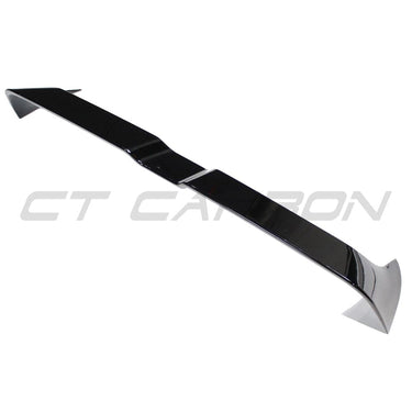 BLAK BY CT Spoiler AUDI A3/S3 8V SPORTBACK 5 DOOR GLOSS BLACK SPOILER  - BLAK BY CT CARBON