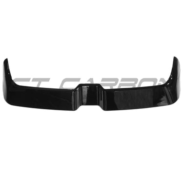 BLAK BY CT Spoiler AUDI A3/S3 8V SPORTBACK 5 DOOR GLOSS BLACK SPOILER  - BLAK BY CT CARBON