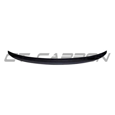 BMW 2 SERIES F23 GLOSS BLACK SPOILER - V2