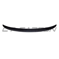 BMW 3 SERIES F30 GLOSS BLACK SPOILER - V1