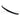 BLAK BY CT SPOILER BMW 3 SERIES/M3 F30/F80 GLOSS BLACK SPOILER - V STYLE