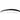 BLAK BY CT SPOILER BMW 3 SERIES/M3 (M3 F30 F80) MATTE BLACK SPOILER - MP STYLE