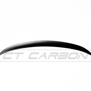 BLAK BY CT SPOILER BMW 3 SERIES/M3 (M3 F30 F80) MATTE BLACK SPOILER - MP STYLE