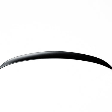 BLAK BY CT SPOILER BMW 3 SERIES/M3 (M3 F30 F80) MATTE BLACK SPOILER - MP STYLE