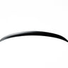 BLAK BY CT SPOILER BMW 3 SERIES/M3 (M3 F30 F80) MATTE BLACK SPOILER - MP STYLE