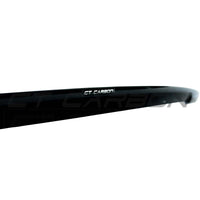 BMW F32 4 SERIES 2013-2020 GLOSS BLACK SPOILER - V1