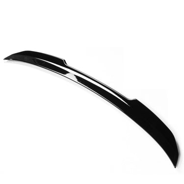 BLAK BY CT Spoiler BMW 4 SERIES F32 GLOSS BLACK SPOILER - PS STYLE - BLAK BY CT CARBON