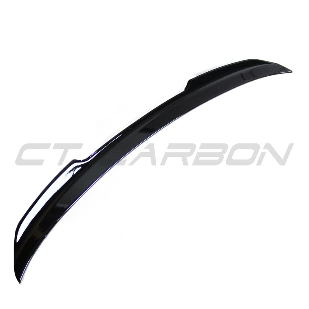 CT CARBON  BMW F32 4 SERIES CARBON FIBRE SPOILER - PS STYLE – CT