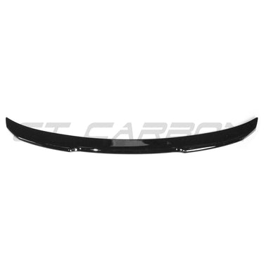 BLAK BY CT Spoiler BMW 4 SERIES F32 GLOSS BLACK SPOILER - PS STYLE - BLAK BY CT CARBON