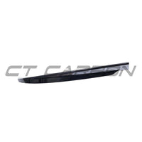 BMW 4 SERIES F36 GLOSS BLACK SPOILER - V2