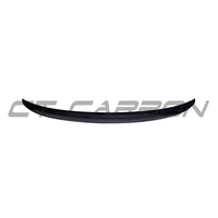 BMW 4 SERIES F36 GLOSS BLACK SPOILER - V2