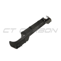 BMW G23 4 SERIES CONVERTIBLE 2020+ CARBON FIBRE KIT - V4
