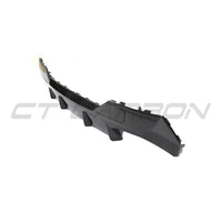 BMW G23 4 SERIES CONVERTIBLE 2020+ CARBON FIBRE KIT - V4