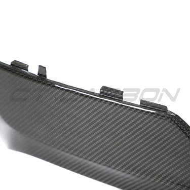 BLAK BY CT Spoiler BMW 4 SERIES G22/G23 CARBON FIBRE DIFFUSER