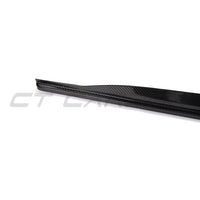 BMW G22 4 SERIES 2020+ CARBON FIBRE KIT - V1