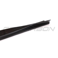 BMW G26 4 SERIES & I4 2020+ CARBON FIBRE KIT - V6