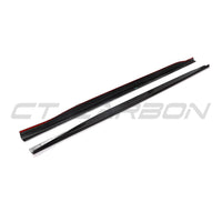 BMW G22 4 SERIES 2020+ CARBON FIBRE KIT - V6