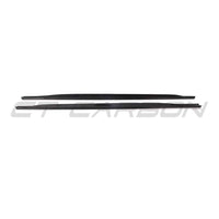 BMW G22 4 SERIES 2020+ CARBON FIBRE KIT - V8