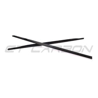 BMW G22 4 SERIES 2020+ CARBON FIBRE KIT - V6