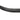 BLAK BY CT Spoiler BMW 4 SERIES G22/G23/G26 CARBON FIBRE SPLITTER - MP STYLE