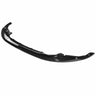 BLAK BY CT Spoiler BMW 4 SERIES G22 GLOSS BLACK SPLITTER - MP STYLE