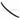 BLAK BY CT Spoiler BMW 4 SERIES G22 GLOSS BLACK SPOILER - MP STYLE