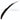 BLAK BY CT Spoiler BMW 4 SERIES G22 GLOSS BLACK SPOILER - MP STYLE