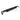 BLAK BY CT Spoiler BMW 4 SERIES G26 GLOSS BLACK DIFFUSER 440i ONLY - MP STYLE