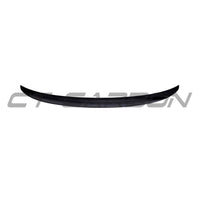 BMW 5 SERIES G30 GLOSS BLACK SPOILER - V5