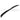 BLAK BY CT Spoiler VOLKSWAGEN GOLF R20/GTI/GTD MK6 2009-2013 GLOSS BLACK SPOILER
