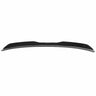 BLAK BY CT Spoiler VOLKSWAGEN GOLF R20/GTI/GTD MK6 2009-2013 GLOSS BLACK SPOILER