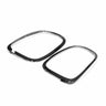 BLAK BY CT TRIM MINI COOPER S / JCW F56 GLOSS REAR BLACK LIGHT SURROUND PACK
