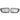 BMW M2 F87 & F22 2 SERIES DOUBLE SLAT BLACK GRILLES