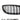 BLAK BY CT Vehicles & Parts BMW M3 / 3 SERIES E92/E93 DOUBLE SLAT BLACK GRILLES - BLAK BY CT CARBON