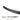 BLAK BY CT Vehicles & Parts BMW M4 F82 MATTE BLACK SPOILER - V STYLE