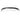 BLAK BY CT Vehicles & Parts BMW X3 G01 (17+) GLOSS BLACK SPOILER - MP STYLE